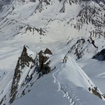 VL - Heureux, après le couloir Piaget aux Agneaux